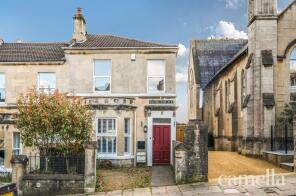 23, Eastbourne Avenue, Larkhall, Bath BA1 6EN