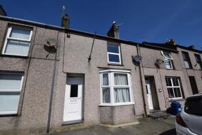 60, Chapel Street, Porthmadog LL49 9DN