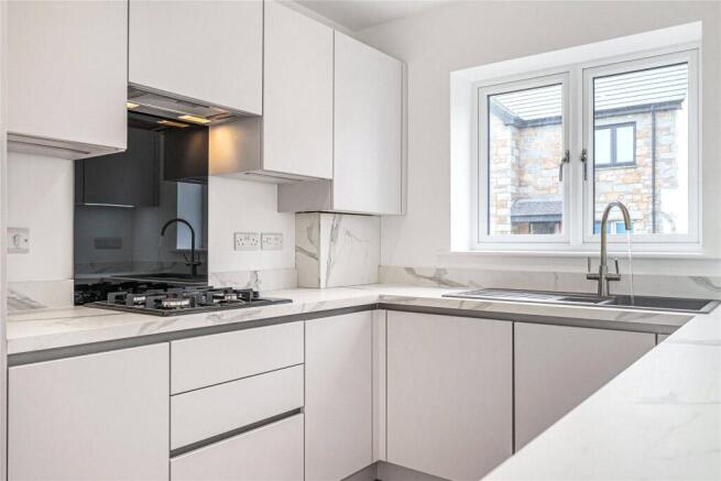 Example Kitchen