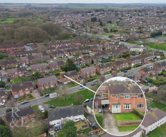 Lutterell Way