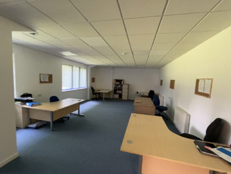 Unit 9 Pitreavie Way, Dunfermline