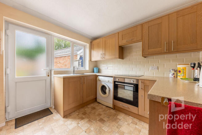 Park Road, Spixworth, Norfolk photo 4