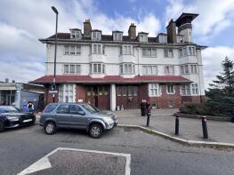 Flat 1, 199, Perry Vale, Forest Hill, London SE23 2JF