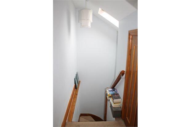 Second Floor Landing
