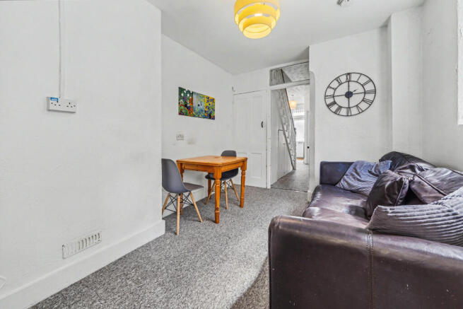 21 Stanmer Park Road, Brighton, BN1 7JL