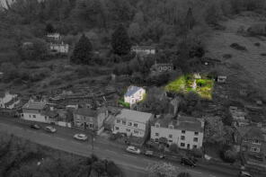 Arathorn, Road From Junction With B4234 To Limekiln House, Bell Hill, Lydbrook GL17 9SA