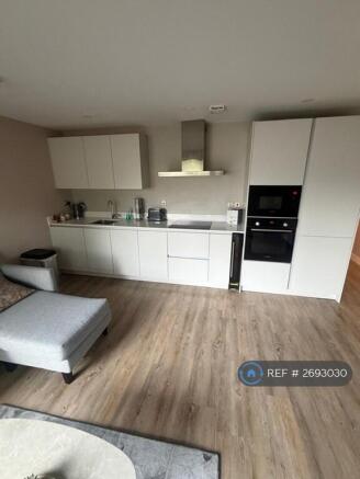 1 bed Flat to rent Image 8
