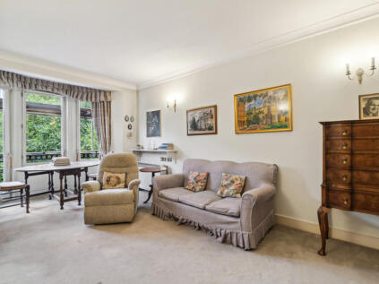 Milmans Street, London, SW10
