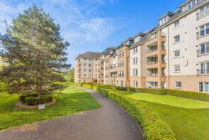 Flat 5, 8, Powderhall Rigg, Warriston, Edinburgh EH7 4GG