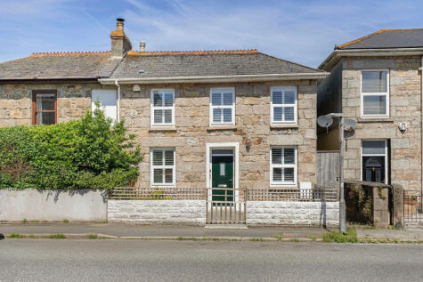 South Terrace, Camborne, TR14