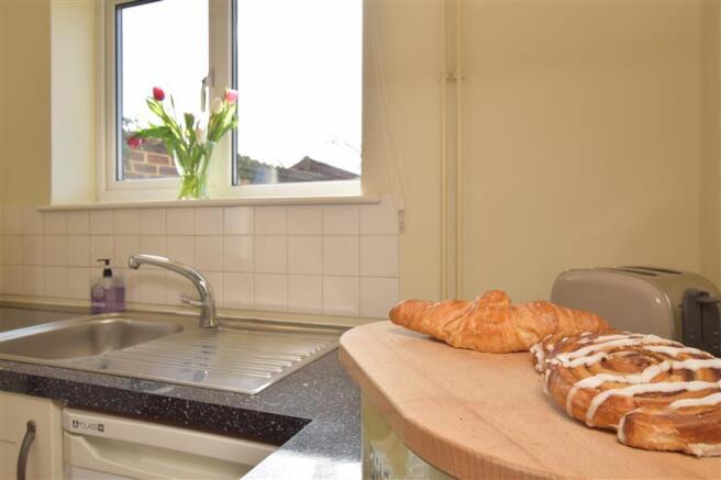 Internal Lifestyle Photograph