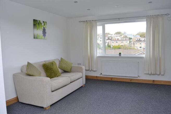 Annexe Lounge