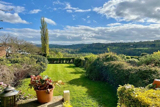 Private Garden