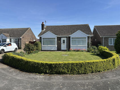 The Kempsters, Trimley St. Mary, IP11