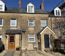 46, Bauntons Orchard, Sherborne DT9 5BP