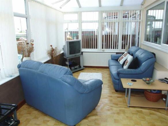 CONSERVATORY