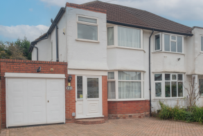 99, Yoxall Road, Shirley, Solihull B90 3RP