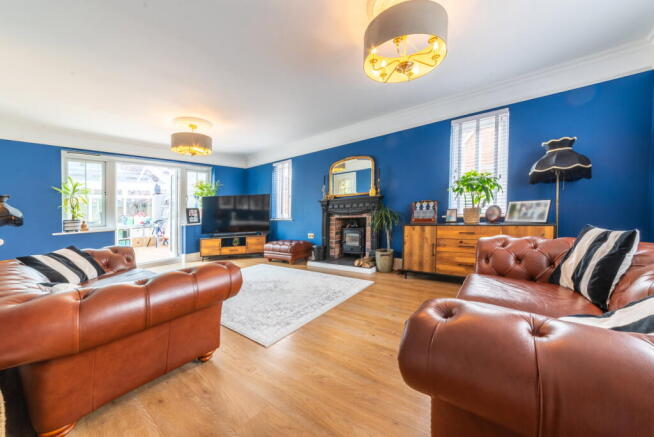 Mulberry Way, Sittingbourne, ME10 3TG photo 4