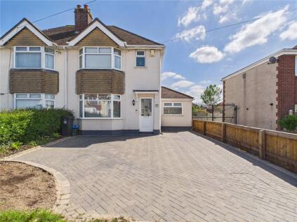 Headley Park Road, Bristol, BS13