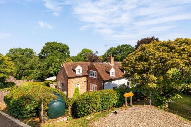 Rose Cottage