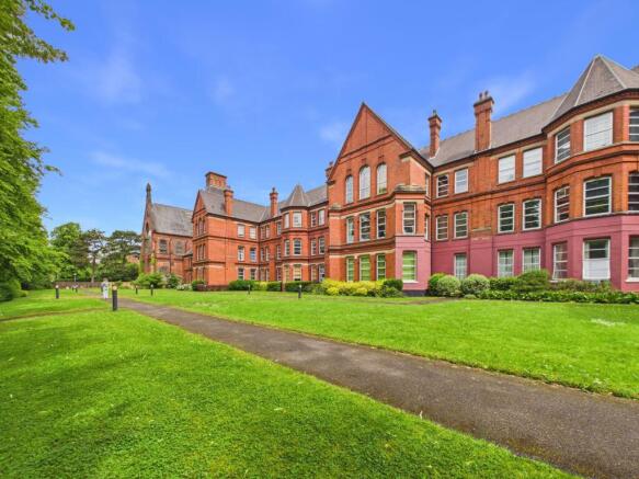 Communal Gardens