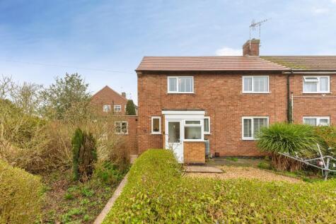 Norwood Gardens, Southwell, NG25
