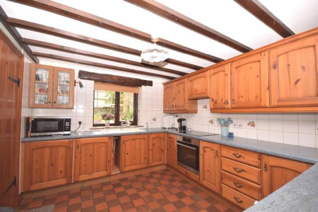 Broom Cottage, Crackenthorpe,CA16 6AB  photo 4