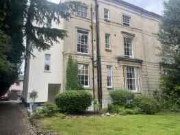 21b, Pembroke Road, Clifton, Bristol BS8 3BA