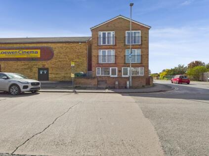 Quebec Road, Mablethorpe, LN12
