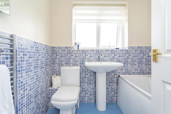 Bathroom a
