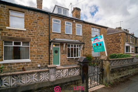 Church Street, Elsecar, S74 8