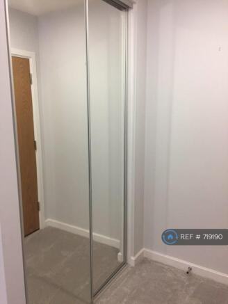 Bedroom Area