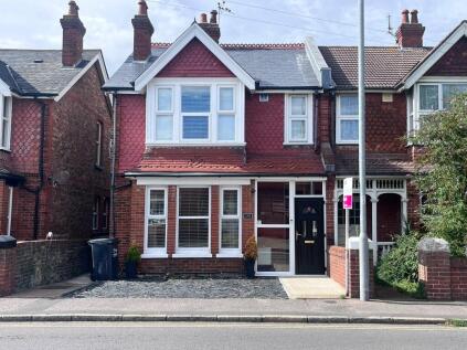 Whitley Road, Eastbourne