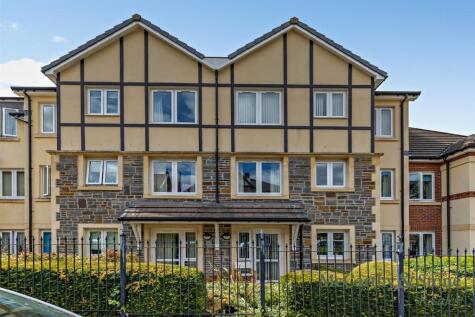 William Court, Overnhill Road, Downend, Bristol