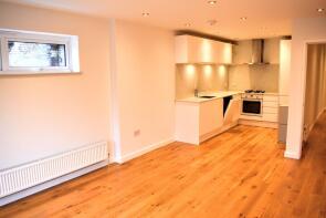 Flat 4, The Oaks, Edge Lane, Chorlton, Manchester M21 9JF