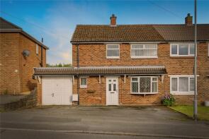 4, Chestnut Avenue, Tamworth B79 8QX