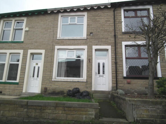 Front Elevation