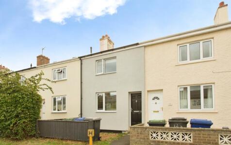 New Cheveley Road, Newmarket