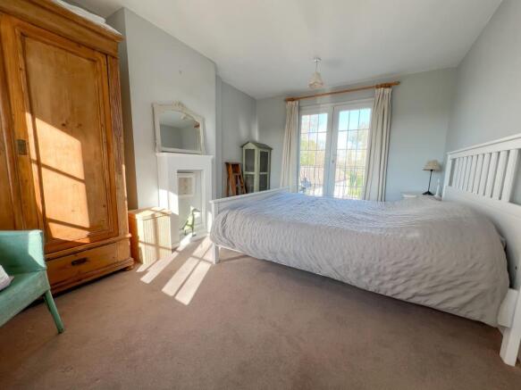 BEDROOM TWO
