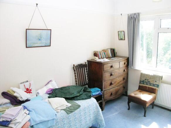 BEDROOM 3