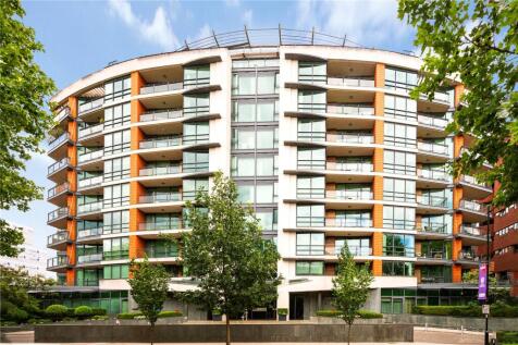 Pavillion Apartments, St John's Wood, London, NW8