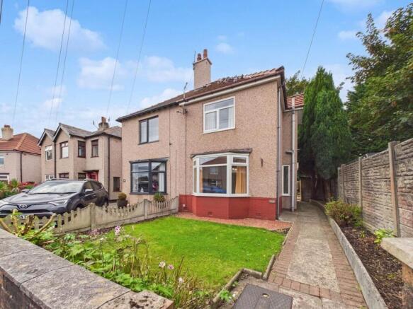 Welcome to Clare Road!