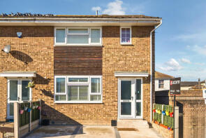 1, Brunswick Walk, Gravesend DA12 2SP