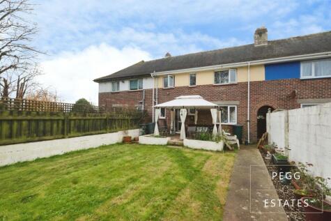 East Pafford Avenue, Torquay