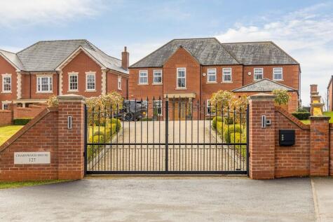 Main Road, Hundleby, Spilsby, PE23 5NQ