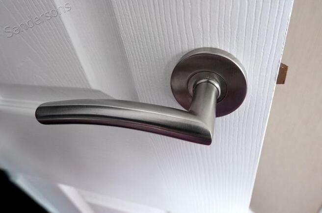 Bedroom Features