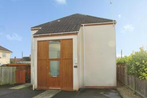 43a, Highridge Green, Bedminster Down, Bristol BS13 8BN