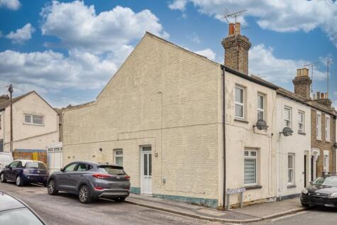 Dane Road, Ramsgate, Kent, CT11