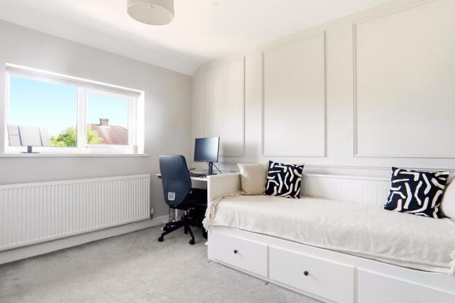 2 bed Semi-Detached for sale Image 10