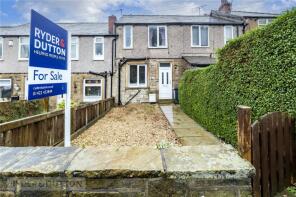 265, Saddleworth Road, Greetland, Halifax HX4 8LZ